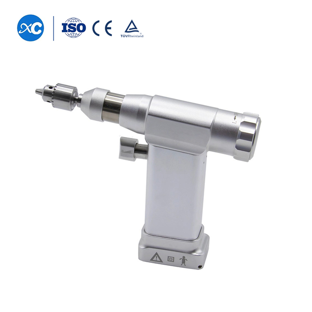 Small Bone Drill