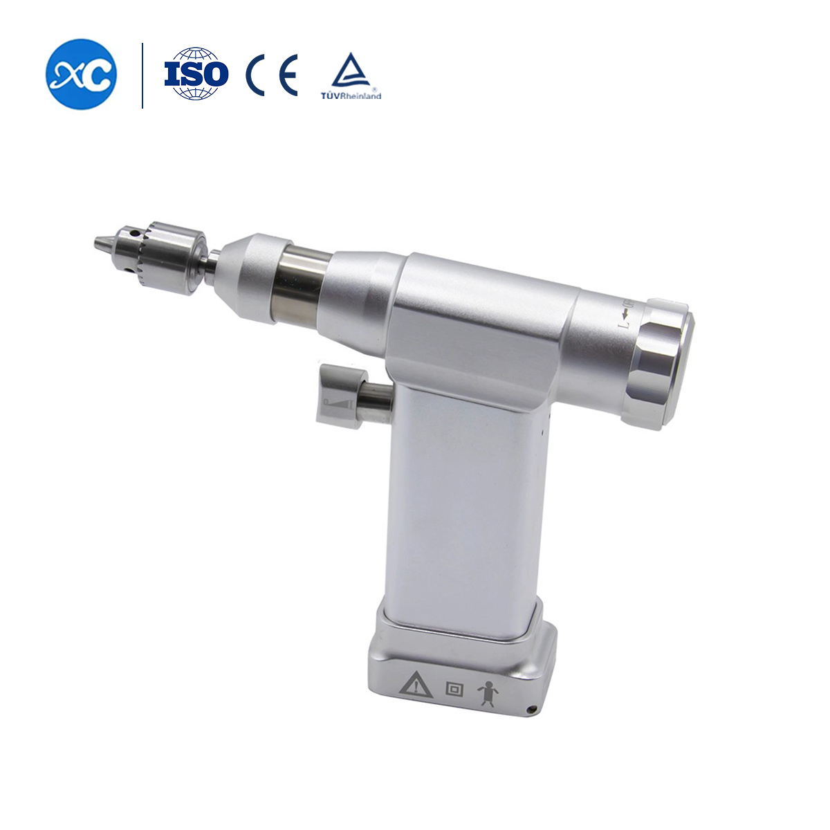 Small Bone Drill