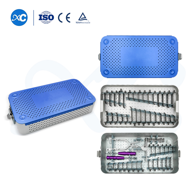 Cervical Retractor Instrument - Buy Product on XC Medico