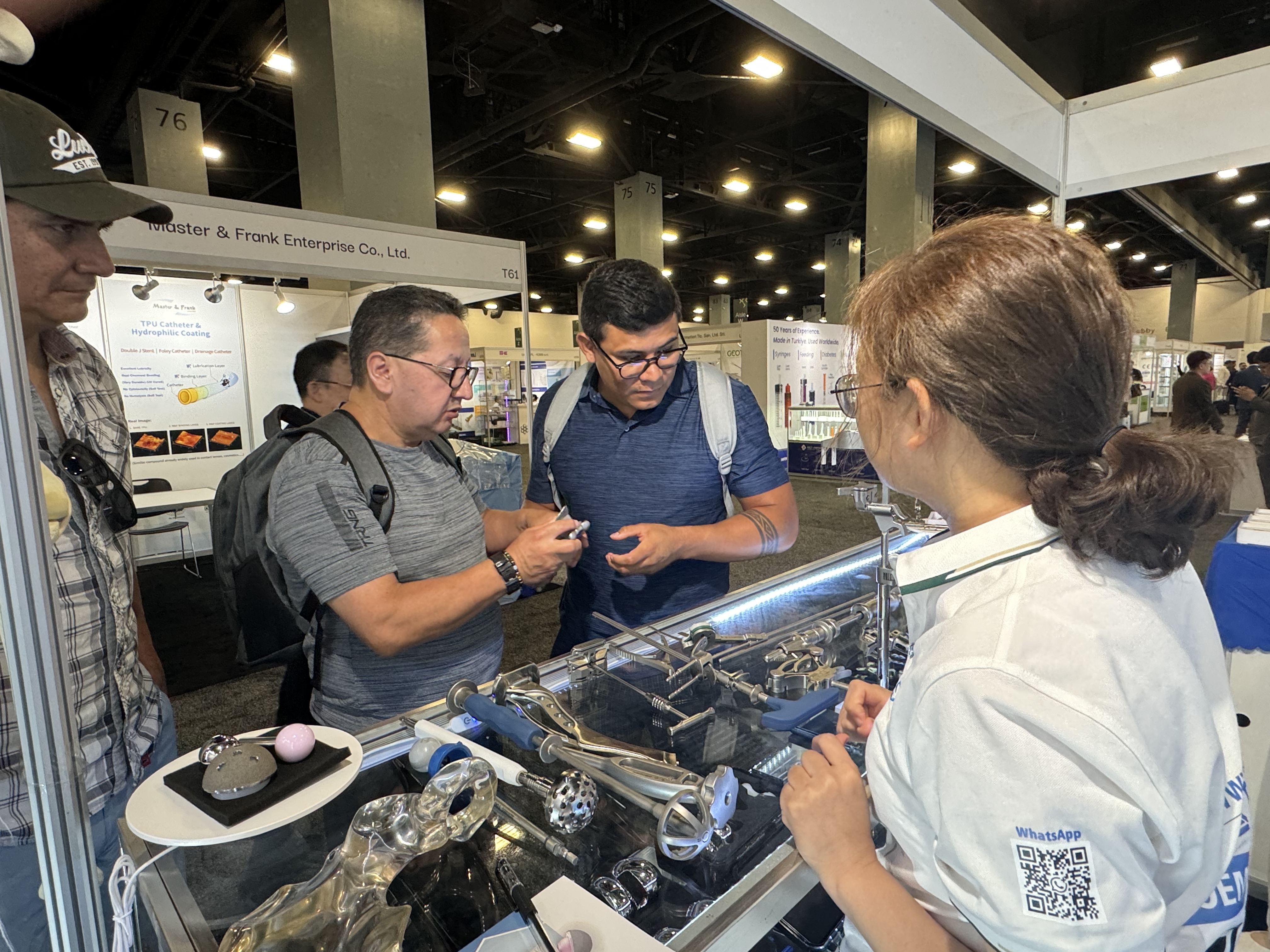 Types of Fracture Implants