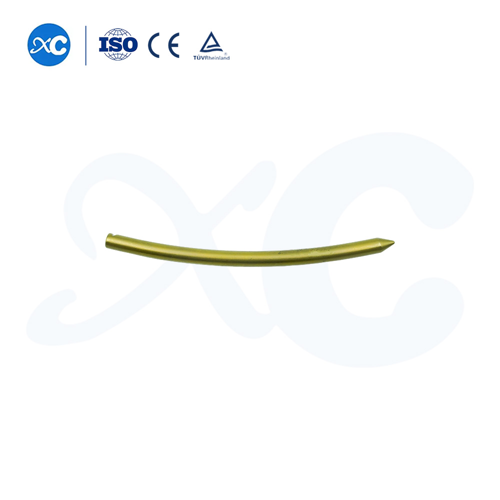 MIS 5.5 System Cement-Augmented Fenestrated Screw - Buy Product on XC Medico