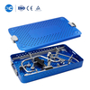 Collinear Reduction Clamp Instrument Set - XC Medico