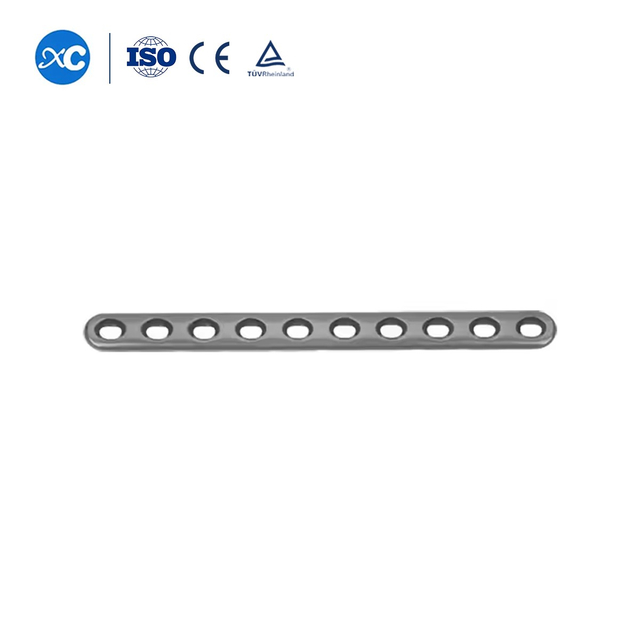 LC-DCP Humeral Plate-II