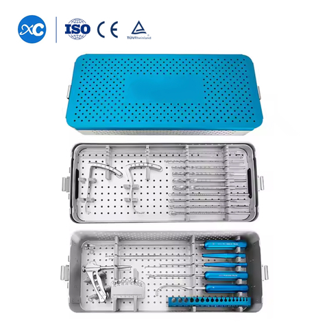 ACL&PCL Instrument Set-III