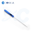 Disposable Knot Pusher and Suture Cutter | Arthroscopic Meniscal Repair Instrument
