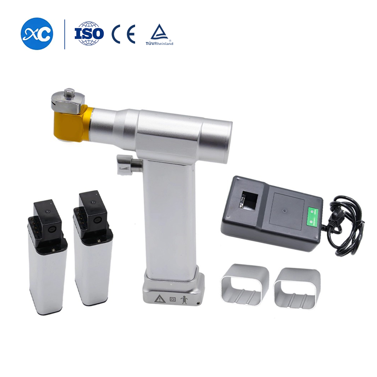 Oscillating Saw