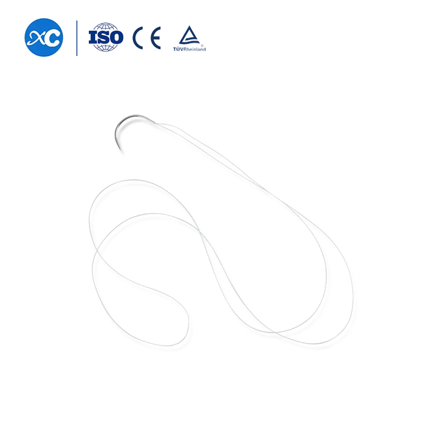 Suture Loop