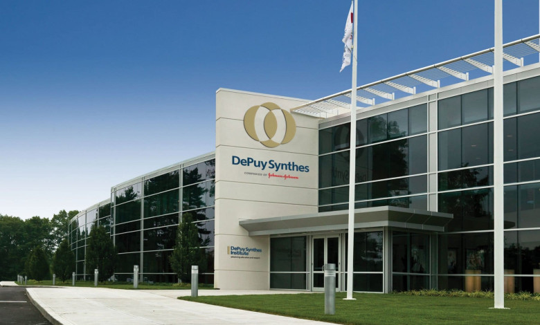 orthopedic Implant Manufacturers (1)