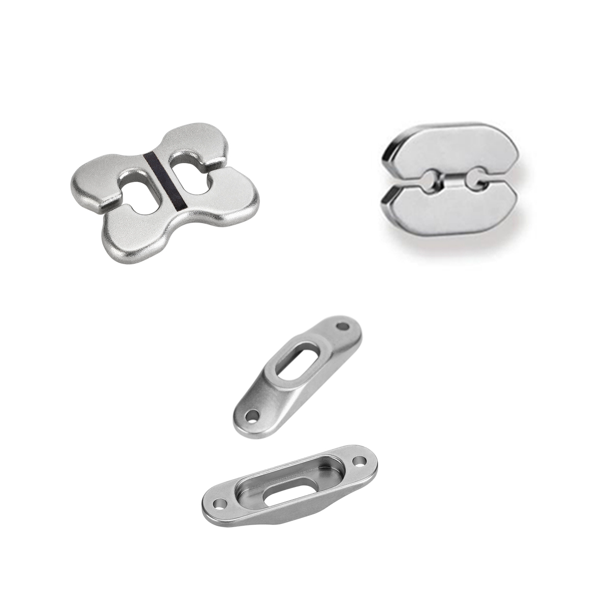 Ligament Fixation System