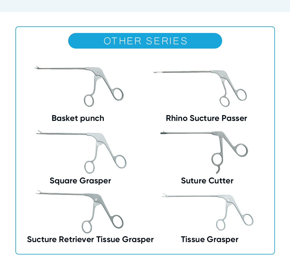 Cutting Forceps - Buy Product on XC Medico