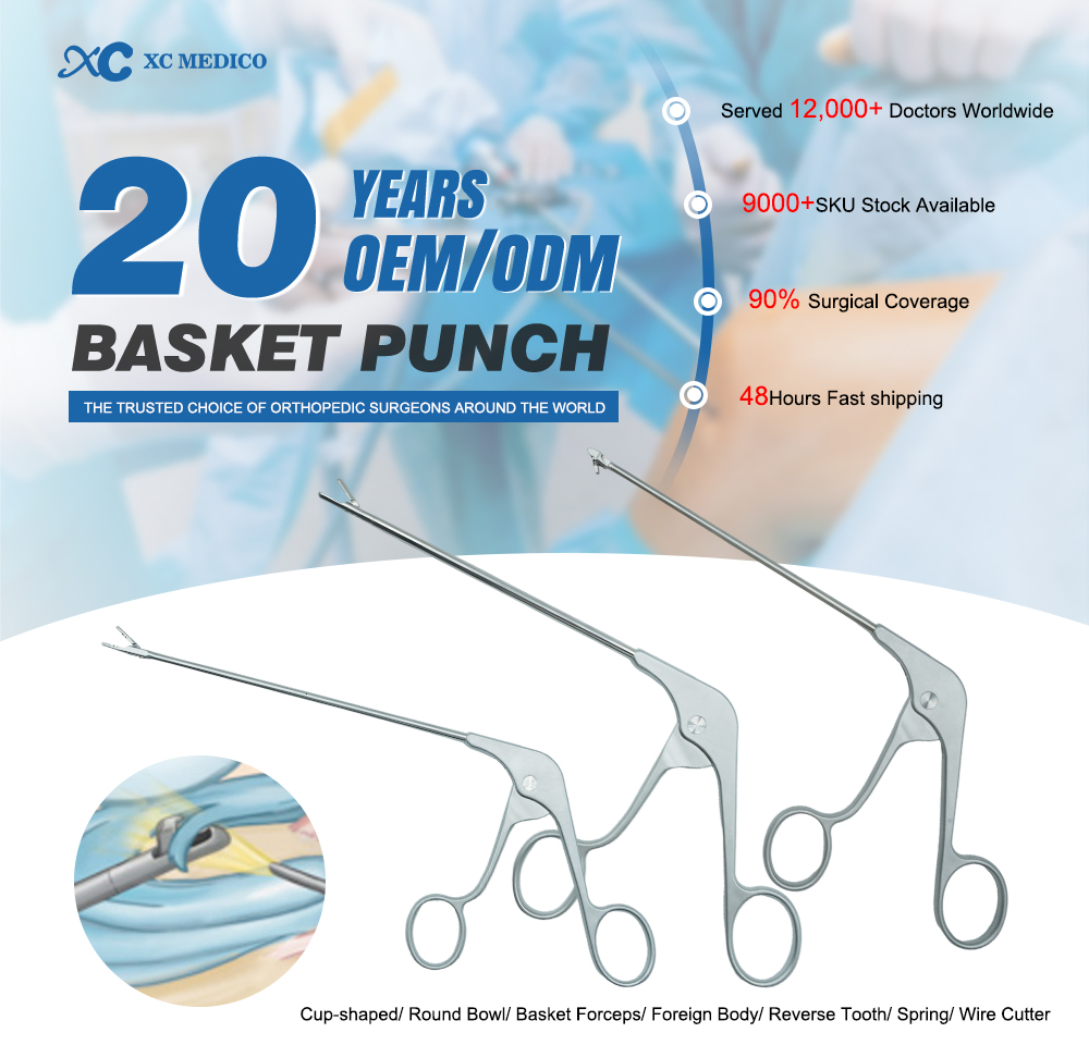 Cutting Forceps - Buy Product on XC Medico