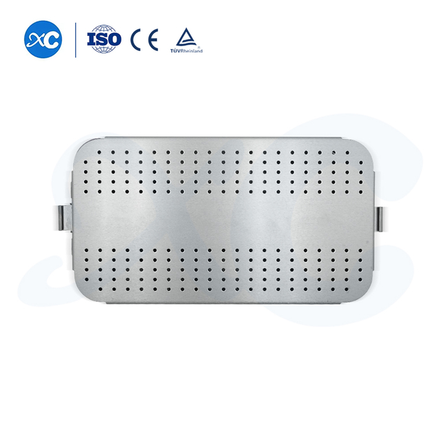 Minimally Invasive Lumbar Disc Multidirectional Retractor Instrument Set - Buy Product on XC Medico