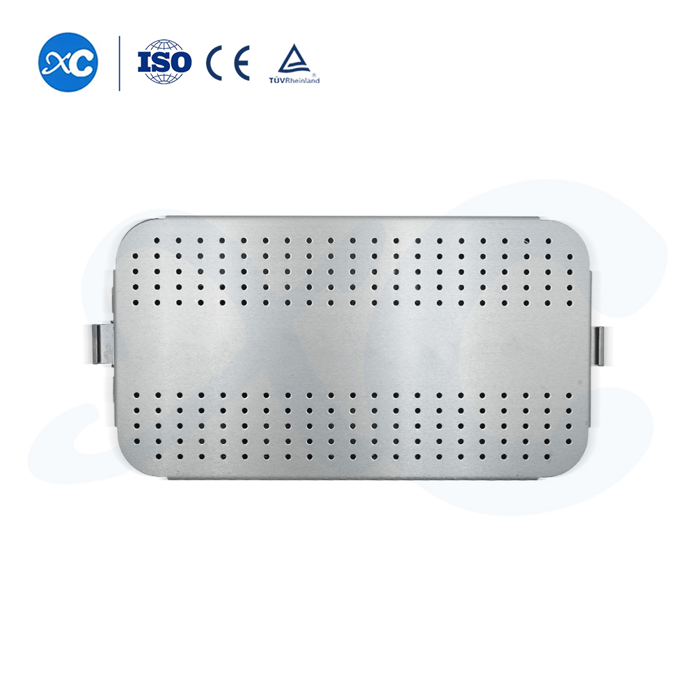 Minimally Invasive Lumbar Disc Multidirectional Retractor Instrument Set - Buy Product on XC Medico