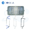 UBE Laminectomy Forceps and Pituitary Forceps Instrument Set - Buy Product on XC Medico