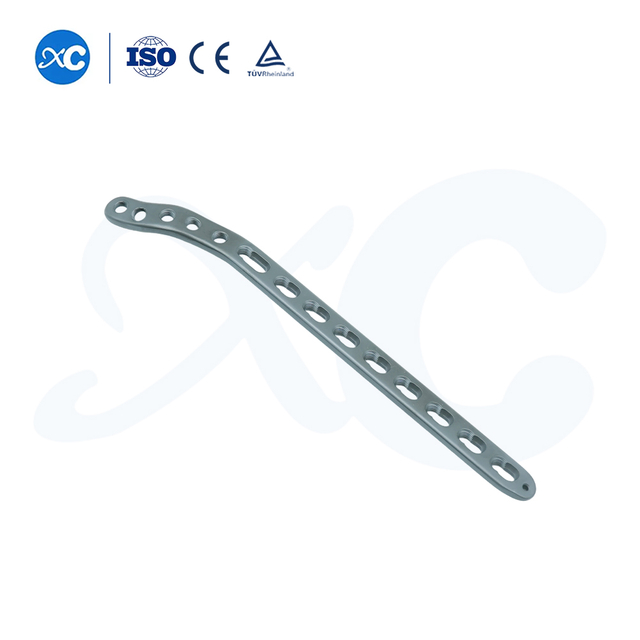 Locking Plate for Distal Humerus - Buy Product on XC Medico
