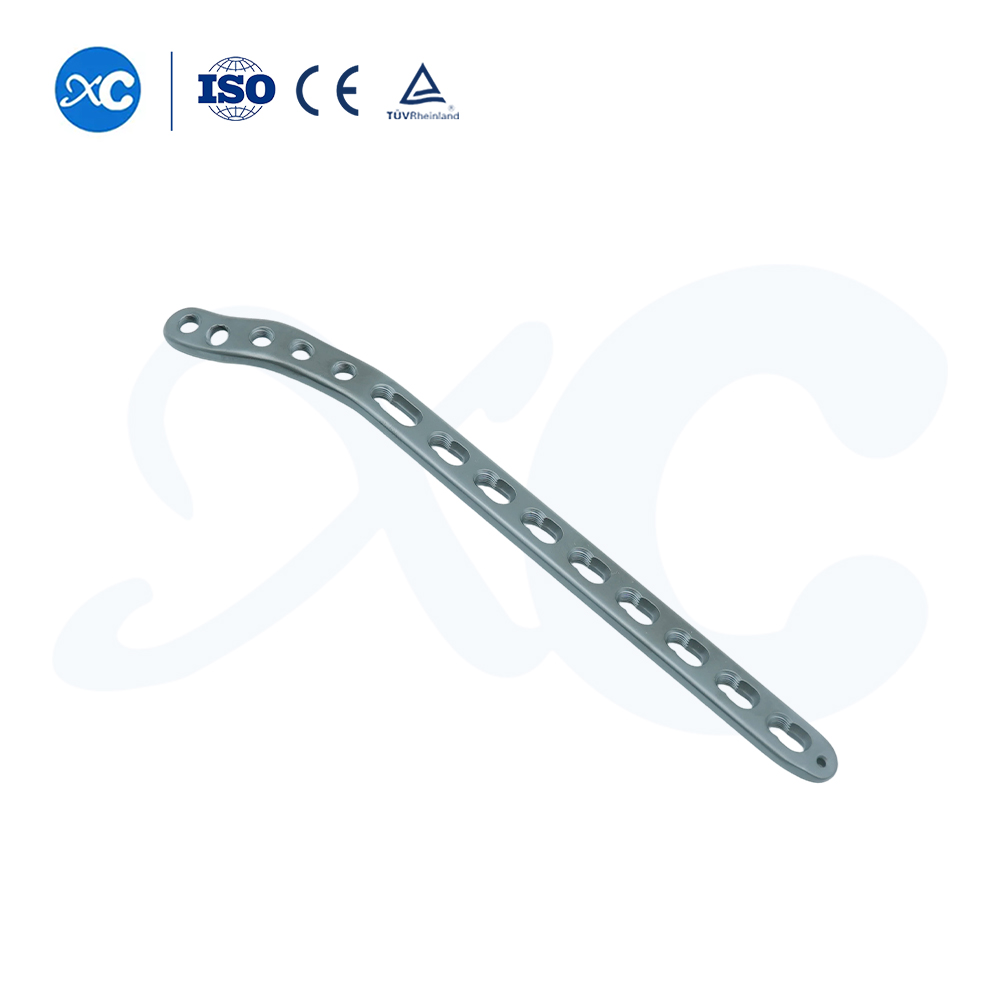 Locking Plate for Distal Humerus - Buy Product on XC Medico