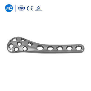 Humerus Neck Fracture Plate
