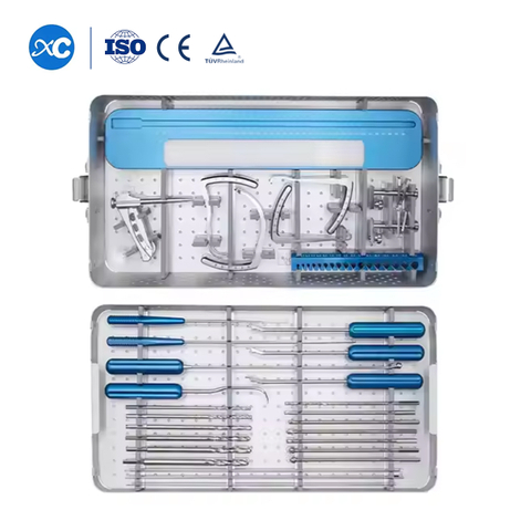 ACL&PCL Instrument Set