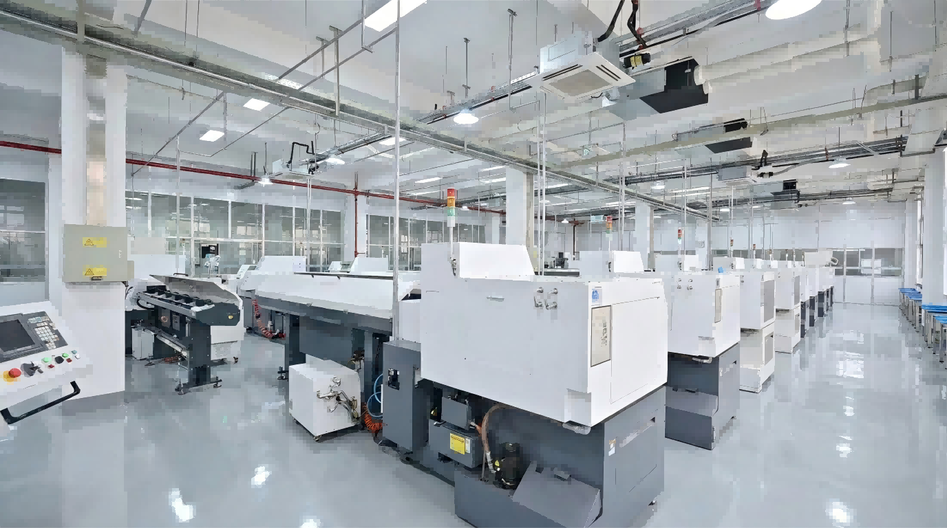 manufacturing & quality