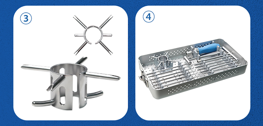 Cruciate Ligament Localization System