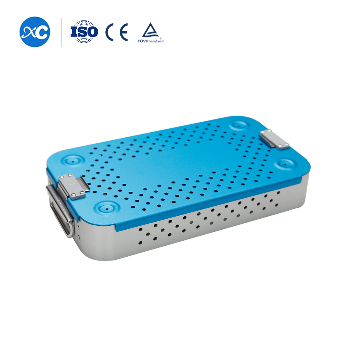 Achilles Tendon & Ligament Revision Instrument Set- XC Medico