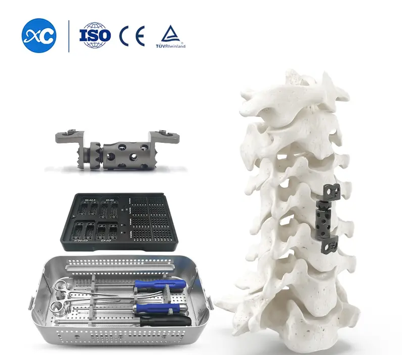 Spinal Implant Materials