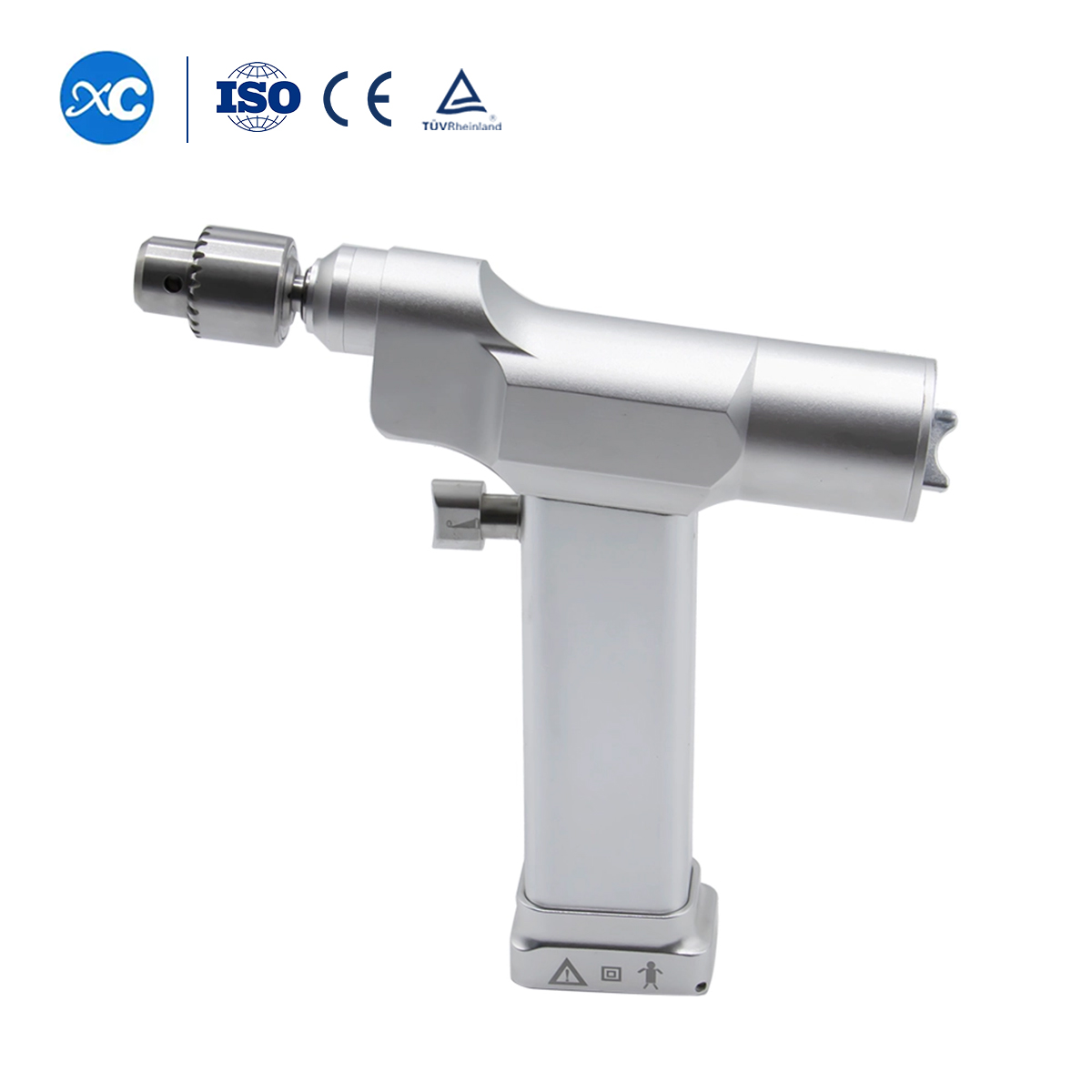 Cannulated Bone Drill 