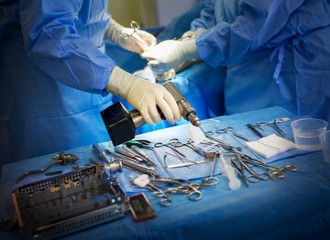 medical power tool banner-3