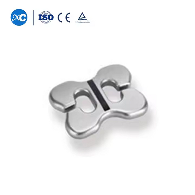 Titanium Plate