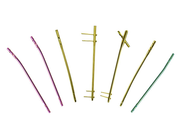 Intramedullary Nails in Modern Orthopedics: A Game-Changer in Fracture Fixation？