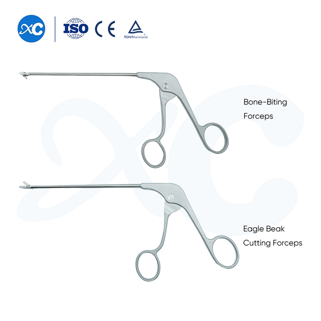 Cutting Forceps - Buy Product on XC Medico