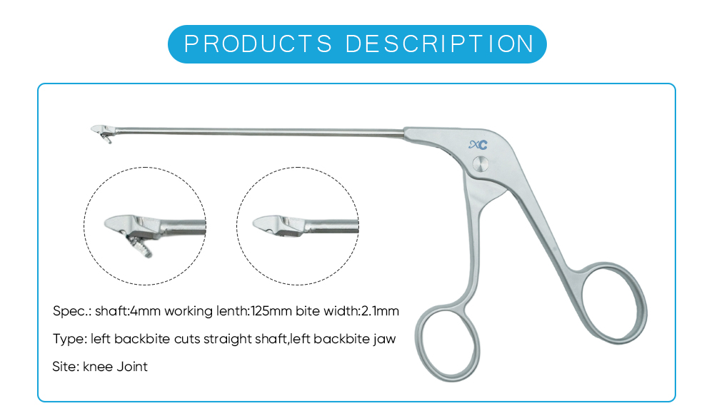 Cutting Forceps - Buy Product on XC Medico