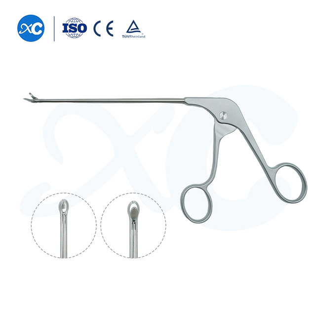 Suture Grasper - Buy Product on XC Medico