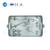 Titanium Wires কেবল Grip Instrument সেট - XC Medico