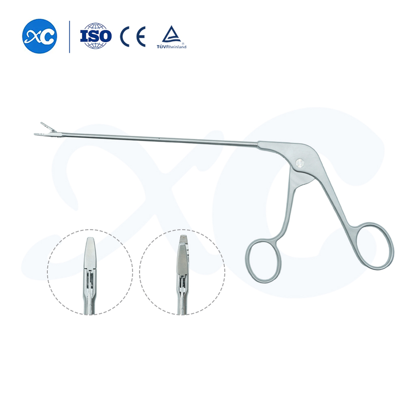 Tissue Grasper - Buy Product on XC Medico