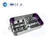 Minimally Invasive Lumbar Disc Multidirectional Retractor Instrument Set - Buy Product on XC Medico