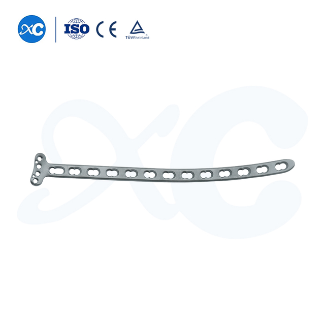 Dorsal Locking Plate for Distal Radius - Buy Product on XC Medico