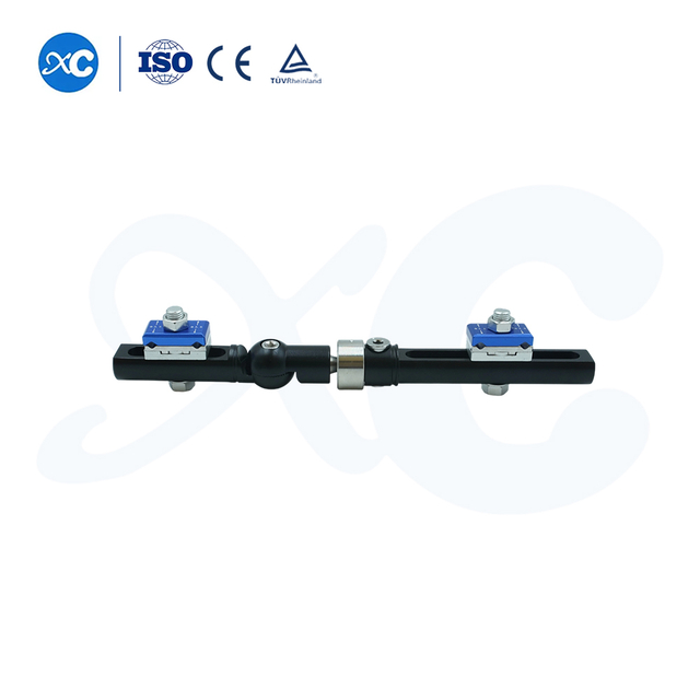 Wrist External Fixator-Half Ball Connection Type