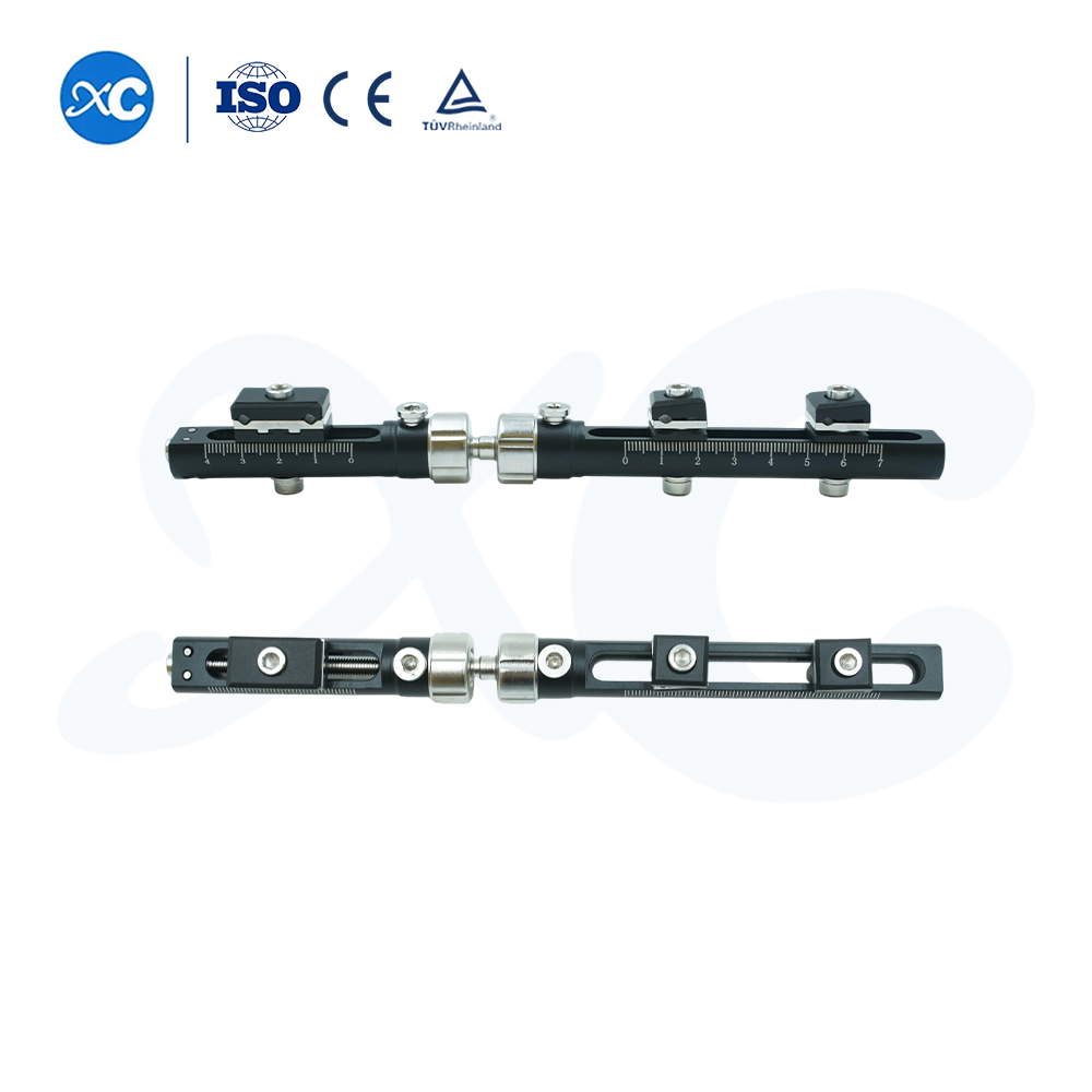 Wrist External Fixator-Single Pin Type