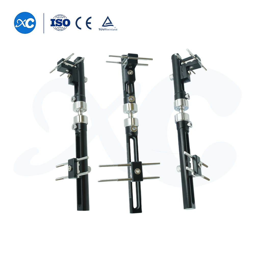 Wrist External Fixator-L type