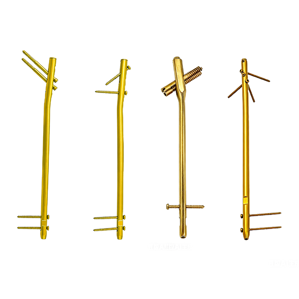 Intramedullary nails