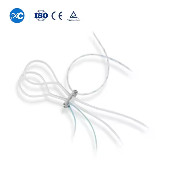Adjustable Titanium Plate