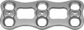 Anterior Cervical Plate-I-1