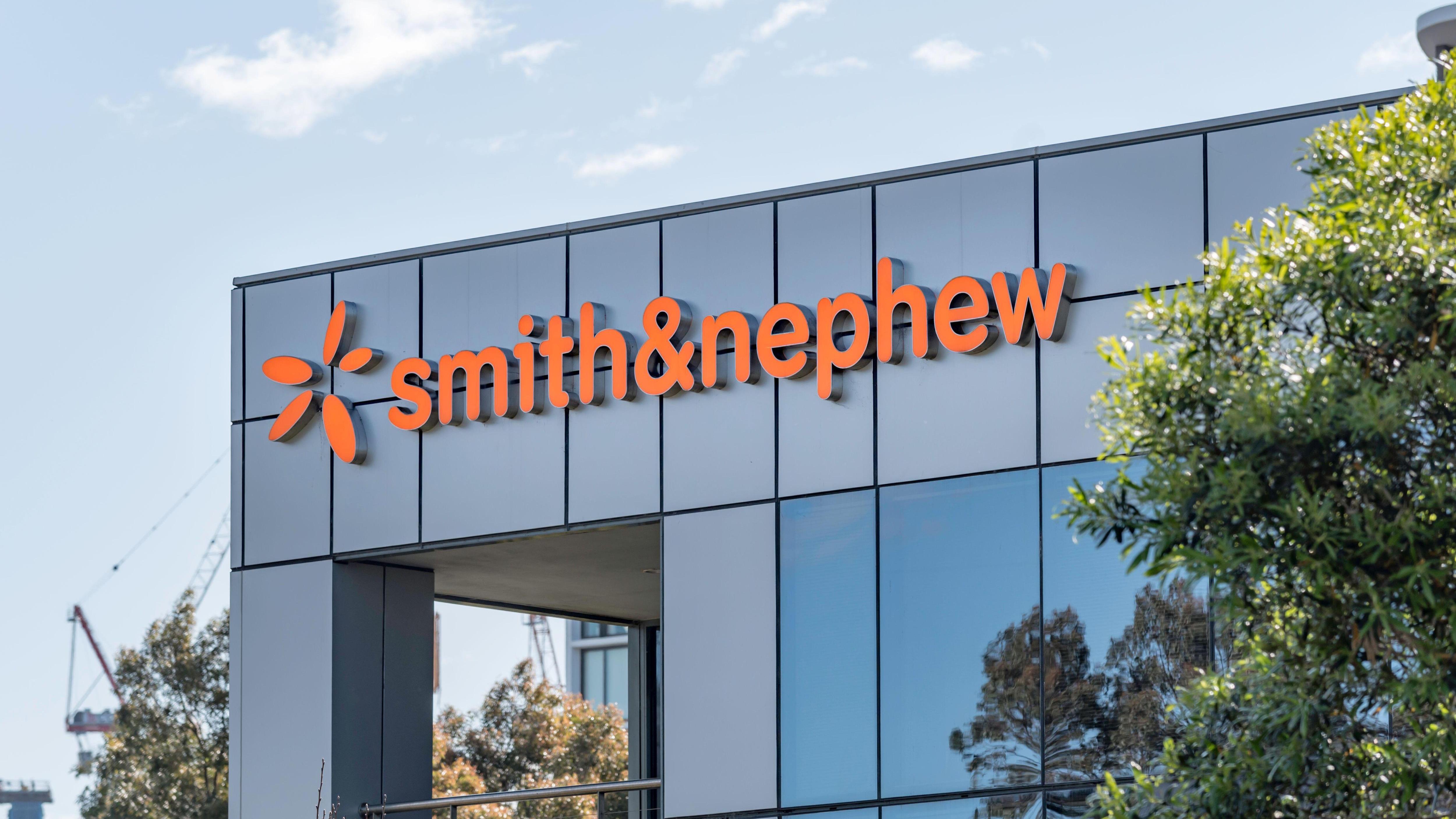 orthopedic Implant Manufacturers (2)