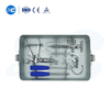Titanium Wires কেবল Grip Instrument সেট - XC Medico