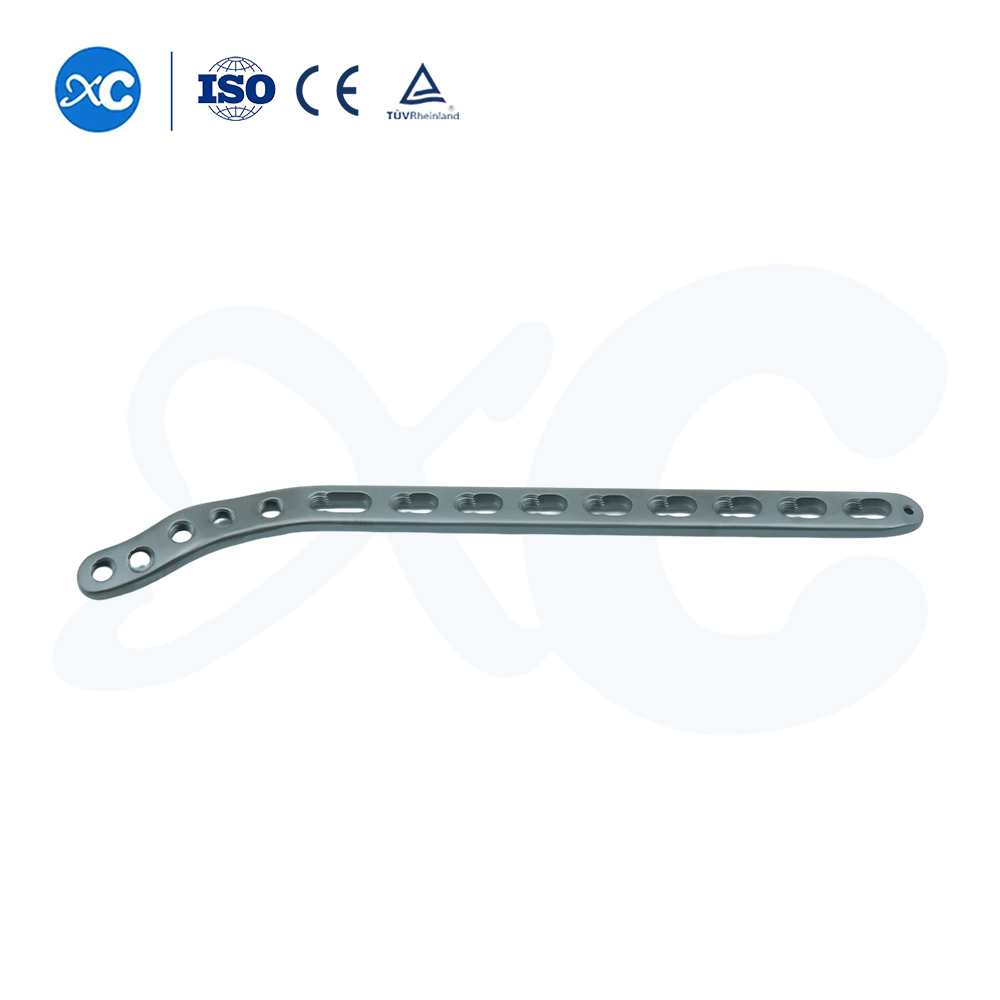 Locking Plate for Distal Humerus - Buy Product on XC Medico