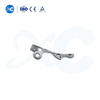 Locking Plate for Ulnar Styloid Process II - Buy Product on XC Medico