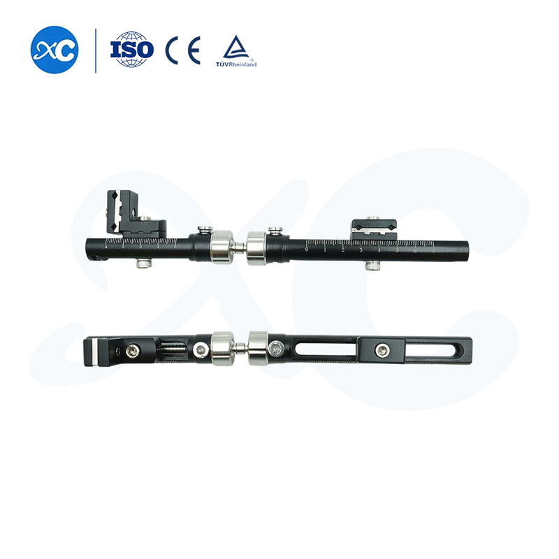 Wrist External Fixator-L type