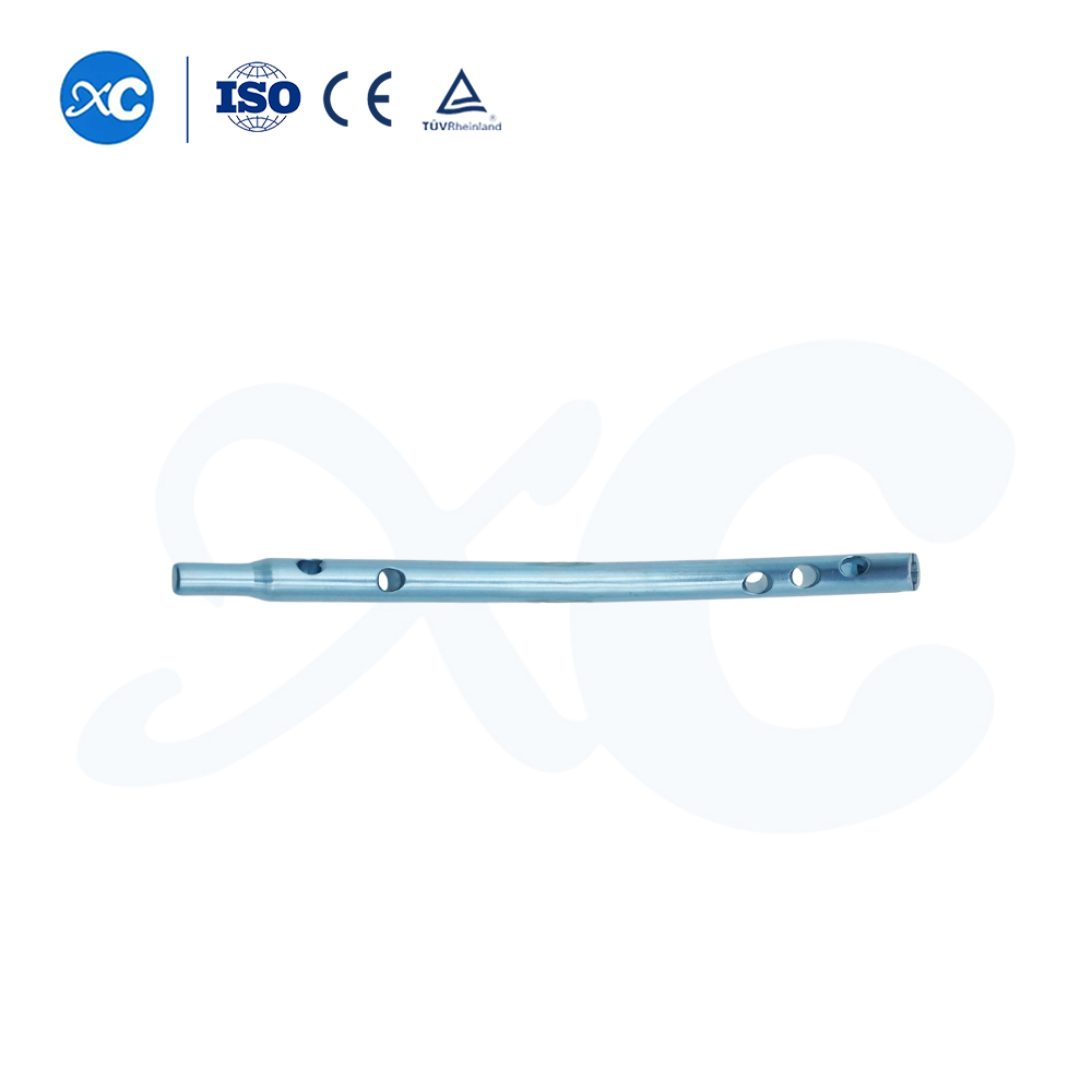 Distal Tibial Nail | Retrograde Intramedullary Fixation System | XC Medico Orthopedics