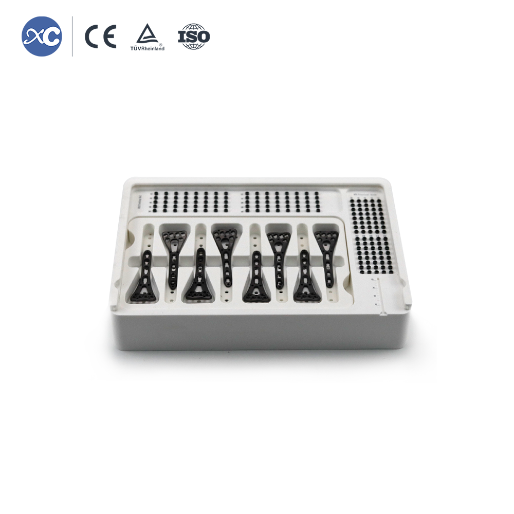 Distal Radius Instrument Set